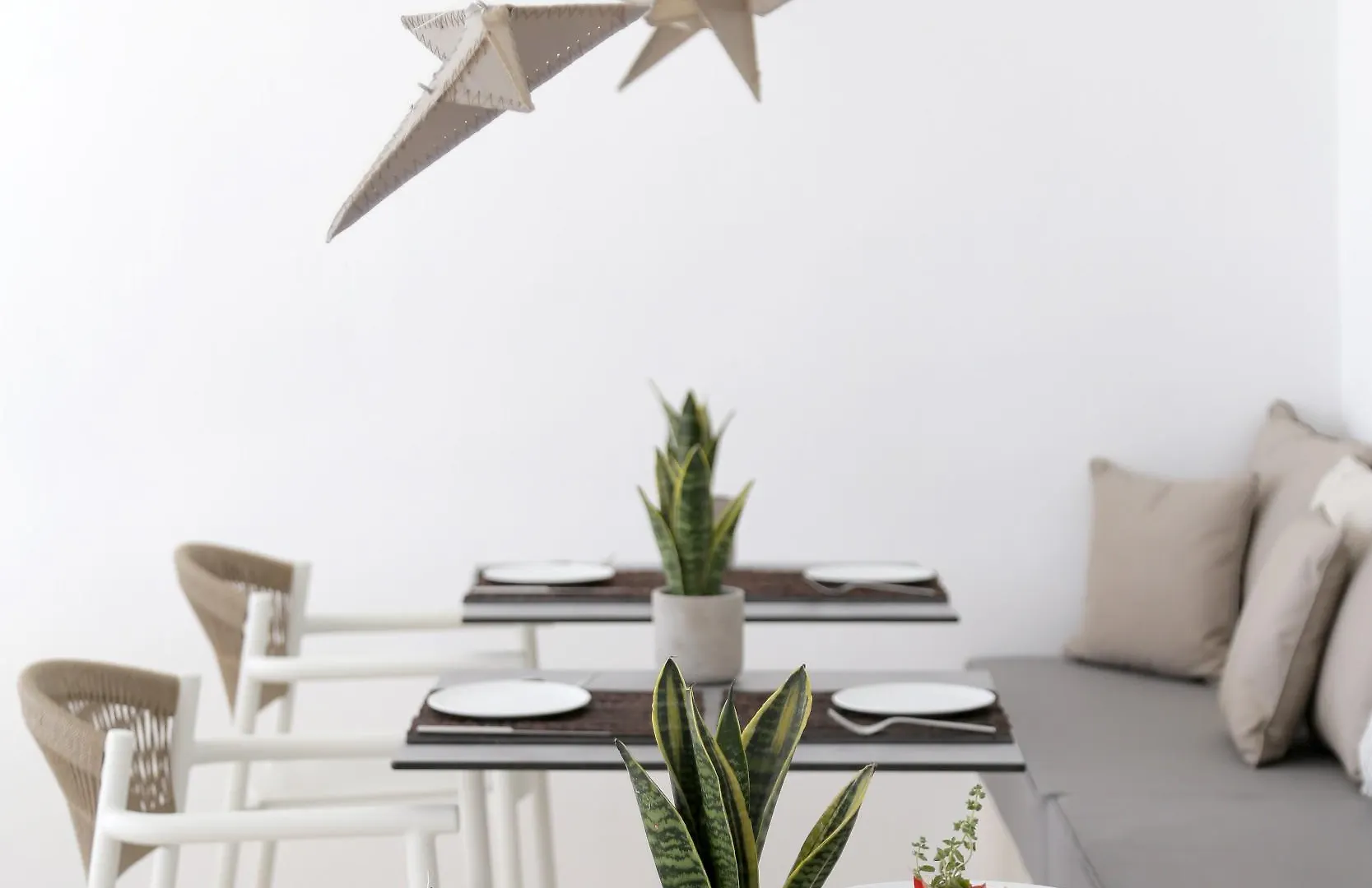 ****  Livin Mykonos Hotel - Adults Only Mykonos Town Grecja