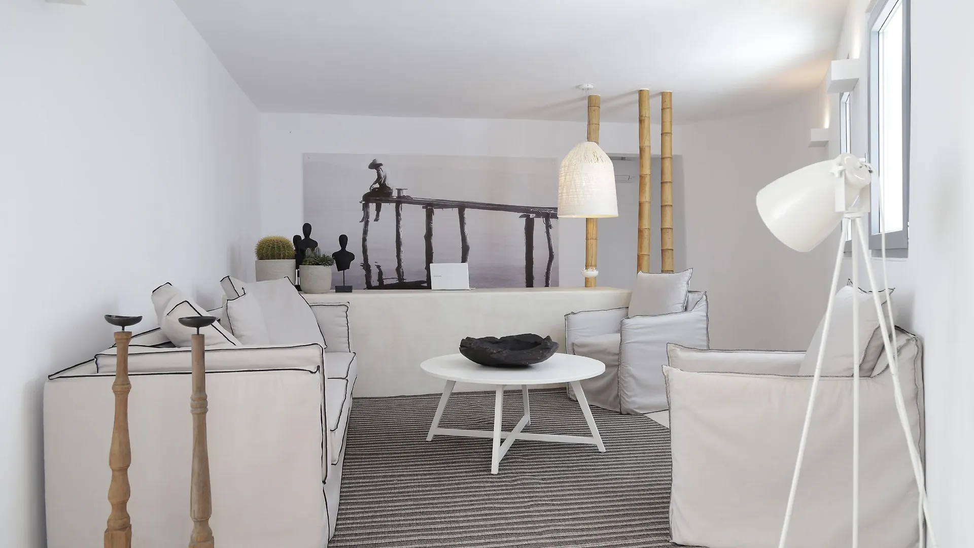 Livin Mykonos Hotel - Adults Only Mykonos Town Grecja