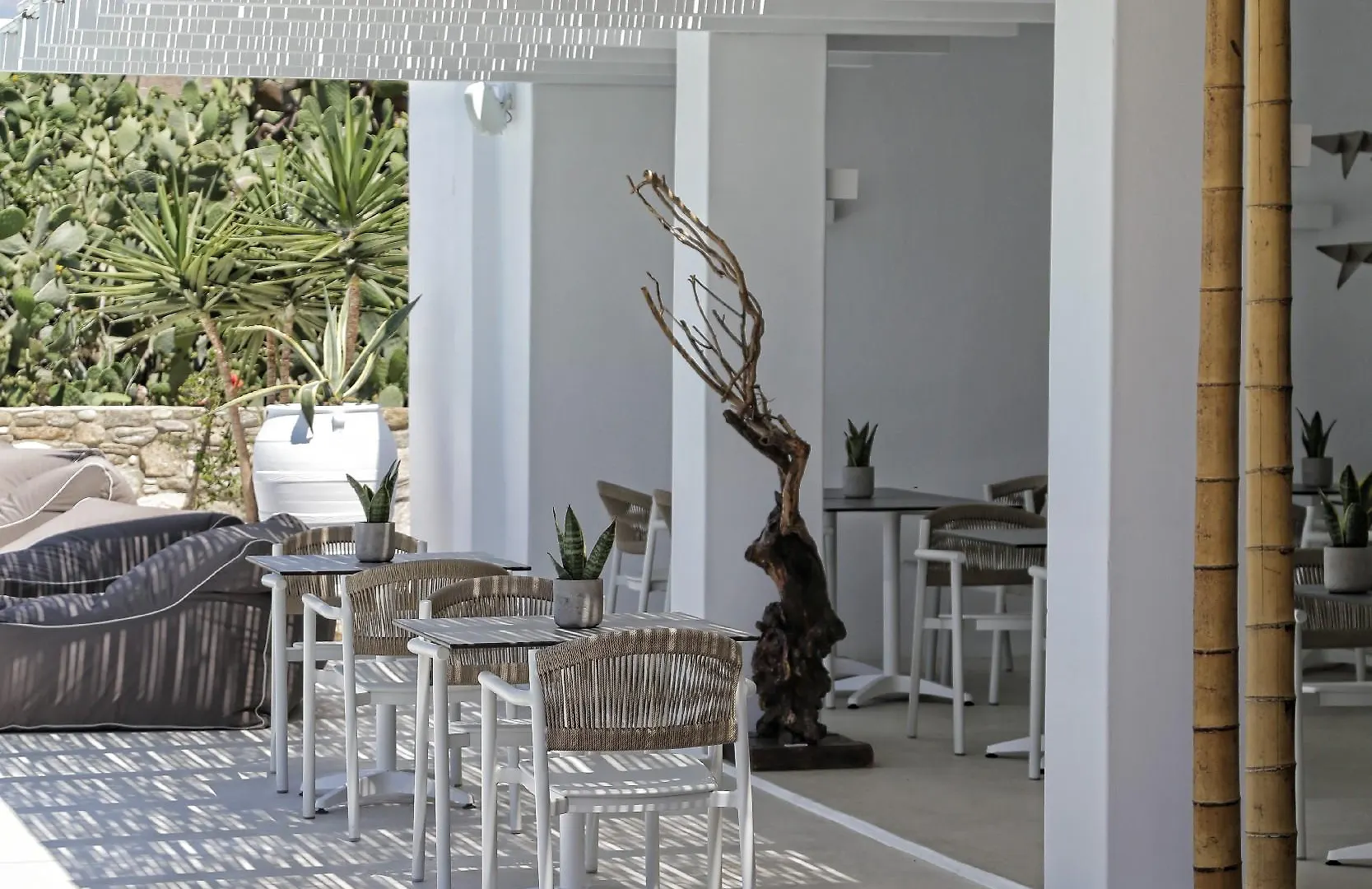 Livin Mykonos Hotel - Adults Only Mykonos Town
