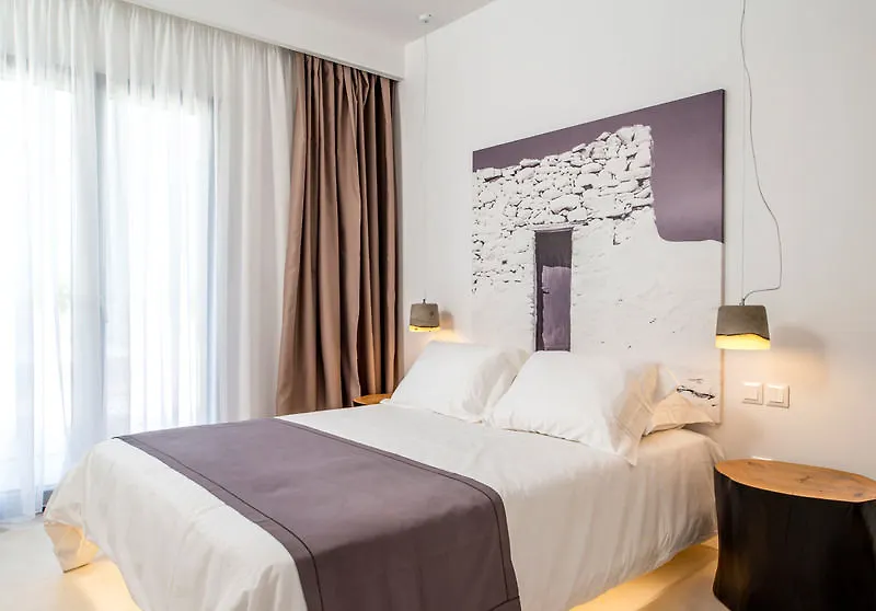 ****  Livin Mykonos Hotel - Adults Only Mykonos Town Grecja