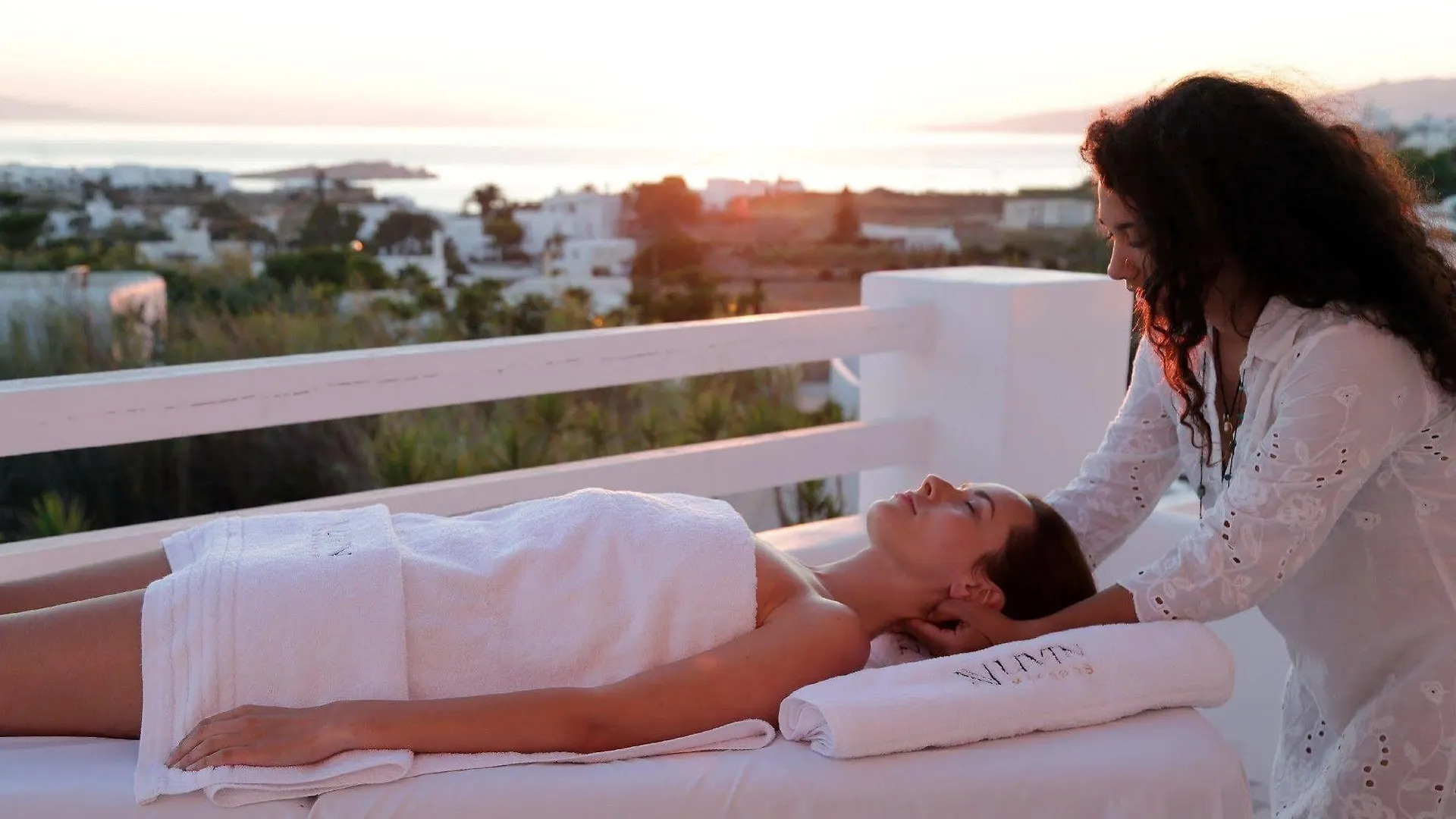 Livin Mykonos Hotel - Adults Only Mykonos Town 4*,