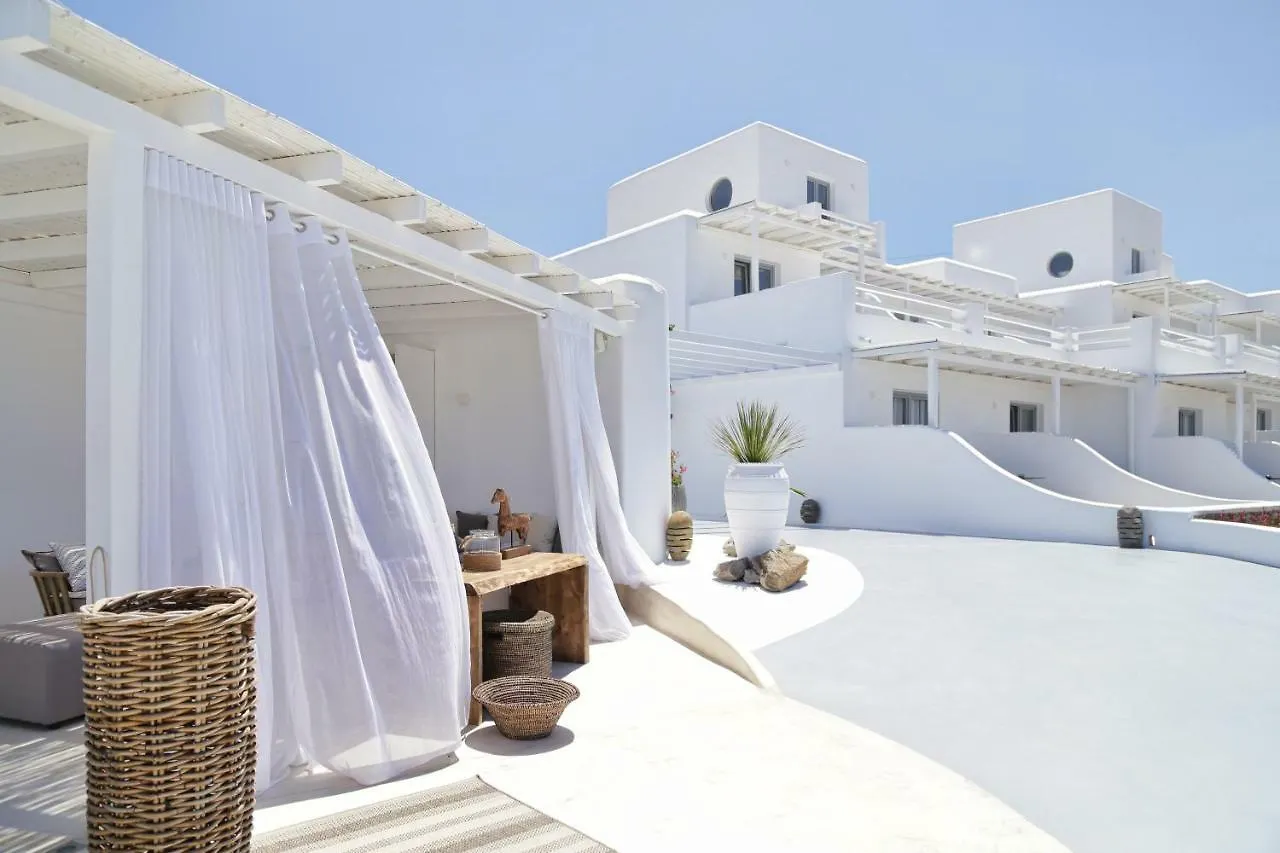 ****  Livin Mykonos Hotel - Adults Only Mykonos Town Grecja