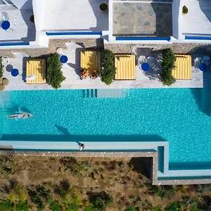 Szálloda San Antonio Summerland