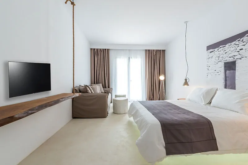 Livin Mykonos Hotel - Adults Only Mykonos Town